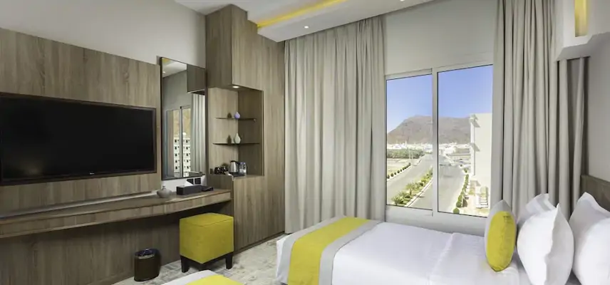 The Seasons Hotels image